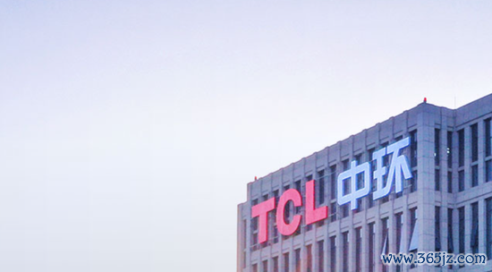 股票配资技巧 净利润暴跌116.67%，TCL中环一季度亏“麻”了