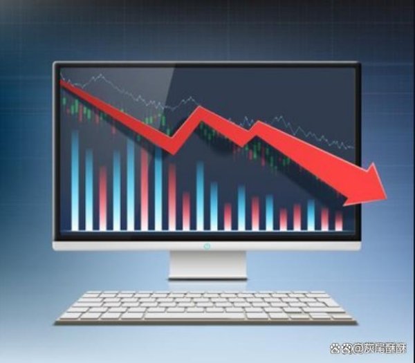 新手炒股配资平台 中国A股：献给中国股市2亿股民，不管你信不信，这就是中国股市